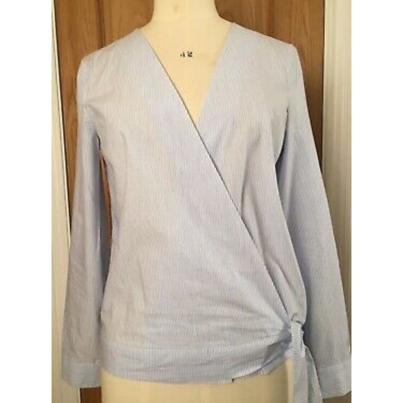 NWOT Massimo Dutti top - Picture 5 of 8